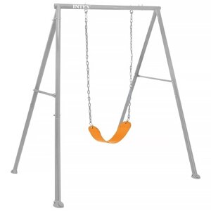 Houpací sestava INTEX 44114 TWO-IN-ONE SWING SET