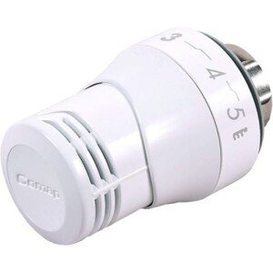 COMAP SENSO-RI-2013 termostatická hlavice M30, bílá