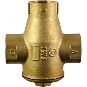 REGULUS TSV3B směšovací ventil G1", DN25, 55°C, termostatický