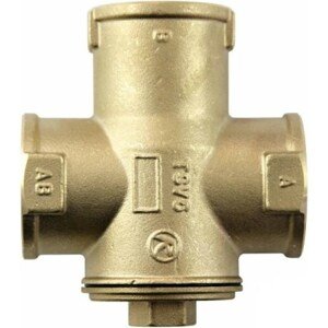 REGULUS TSV5B směšovací ventil G5/4", DN32, 55°C, termostatický