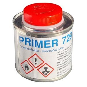 ANTICOR WRAP PRIMER 729 penetrační nátěr 200ml, antikorozní, pro páskové systémy