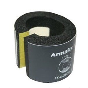 ARMACELL ARMAFIX AF FX-2 nosník trubek 9,5-16,0x48mm pro chladicí zařízení