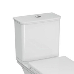 VITRA VALARTE WC nádržka 390x190x355mm, spodní vstup, bílá