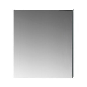 JIKA CLEAR zrcadlo 70x81 cm