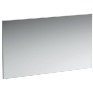 LAUFEN FRAME 25 zrcadlo 120x70 cm