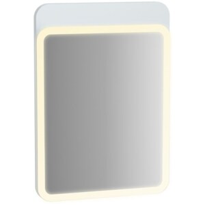 VITRA SENTO zrcadlo 50x70 cm, s osvětlením, se senzorem