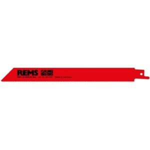 REMS list pilový 200x1,8mm, sada, na kov a ocel, HSS-Bi flexibilní