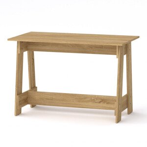 Jídelní stůl KS-10-ABS DOPRODEJ (Barva dřeva: dub sonoma)