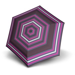 S.Oliver Dynamic Simply Stripes - dámský skládací deštník