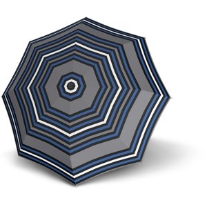 S.Oliver Basic Simply Stripes - dámský skládací deštník