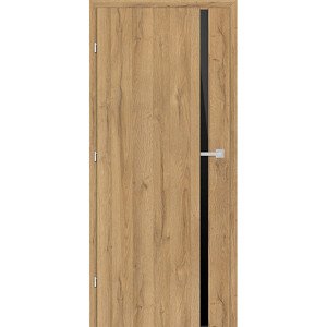 Interiérové dveře Baldur 1 (Výška 243 cm)