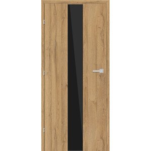 Interiérové dveře Baldur 3 (Výška 243 cm)