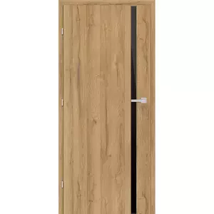 Interiérové dveře Baldur 1 - Výška 210 cm