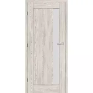 Interiérové dveře FRÉZIE 1 - Výška 210 cm