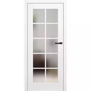Interiérové dveře Amarylis 3 - Výška 210 cm