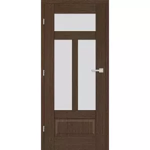 Interiérové dveře Nemézie 9 - Výška 210 cm