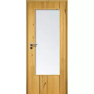 Dřevěné dveře MODERN 05/V