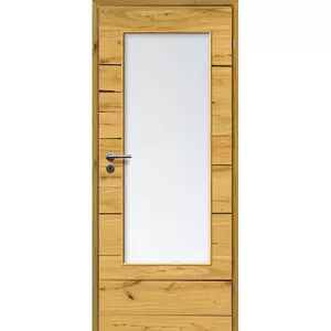 Dřevěné dveře MODERN 05/H