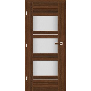 Interiérové dveře KROKUS 1