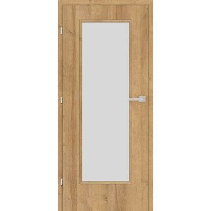 Interiérové dveře ALTAMURA 2 - Reverzní otevírání