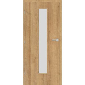 Interiérové dveře ALTAMURA 7 - Reverzní otevírání