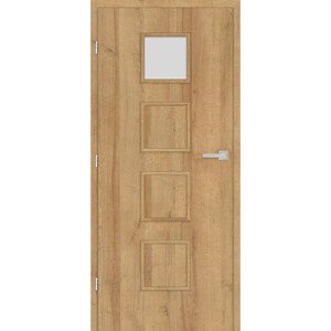 Interiérové dveře MENTON 7 - Výška 210 cm