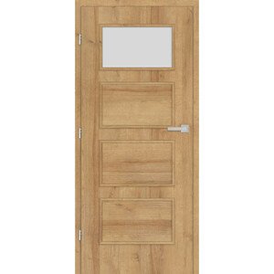 Interiérové dveře SORANO 7 - Výška 210 cm