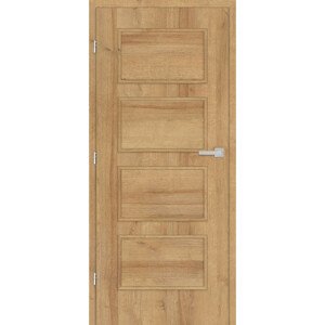 Interiérové dveře SORANO 8 - Výška 210 cm