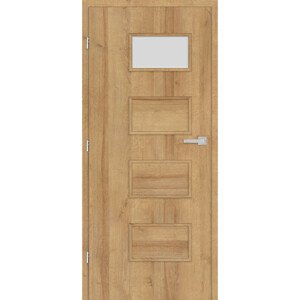 Interiérové dveře SORANO 11 - Výška 210 cm