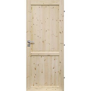 Dřevěné dveře MASIV