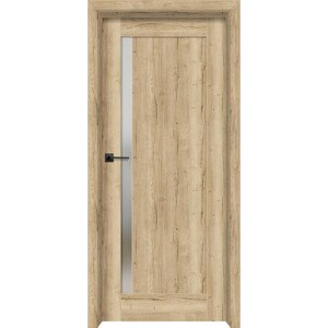 Interiérové dveře Pera 3 - Řada Basic