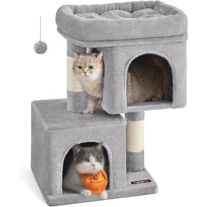 Kočičí věž pro kočky do 3 kg