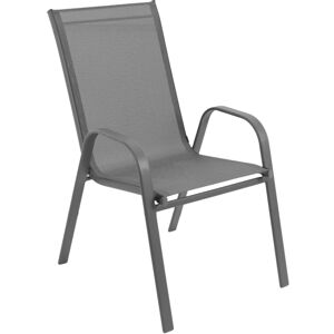Zahradní židle a křesla
